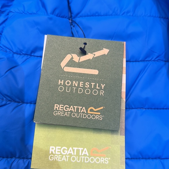 Regatta jacket - Picture 2 of 2